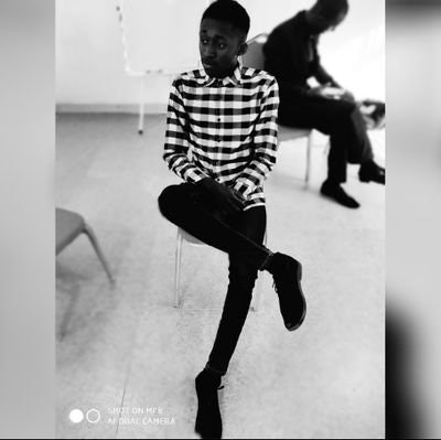 Oladiran Segun Solomon