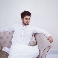 Ashad Ubaid Ur Rehman