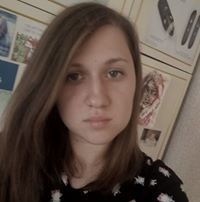 Дарья Таран