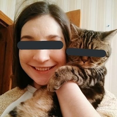 Xenia and Her Series🍷