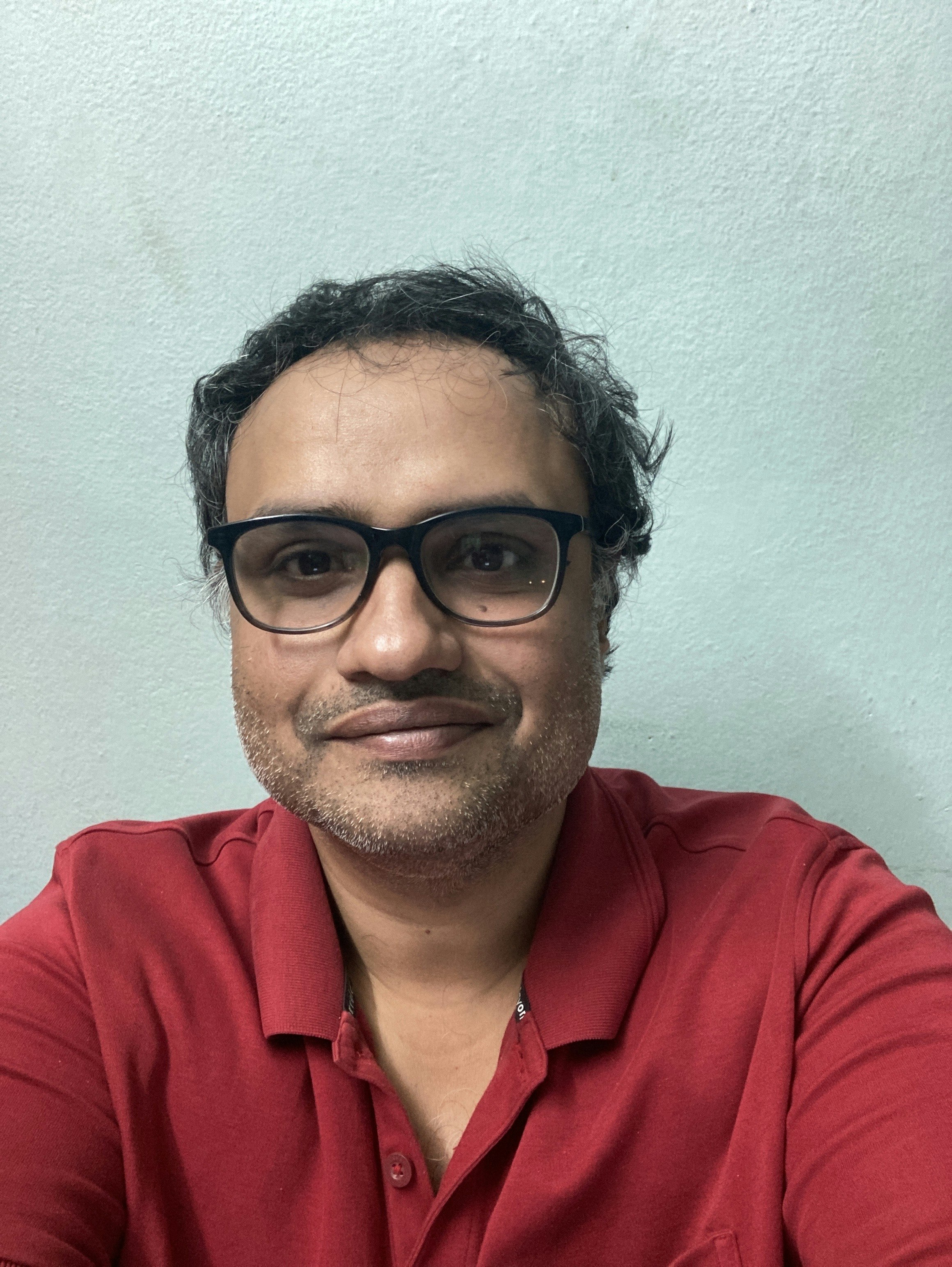 Shiva SriCharan Sattiraju