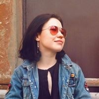 Маргарита Пешкина