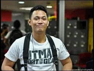 Cyril Brian Geronimo