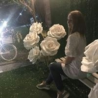 Татьяна Калинина