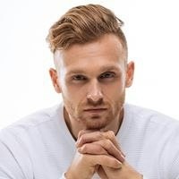 Илья Григорьев