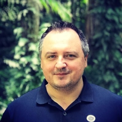 Igor Stjepanovic 🇦🇺🇺🇸