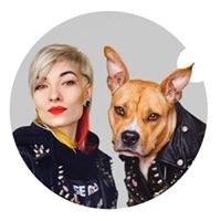 Александра Новицкая