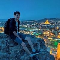 Рустам Зарипов