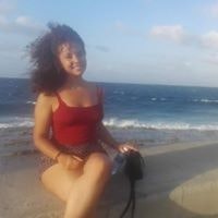 Maëva Martinez Bonvel