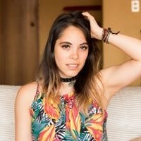 Celeste Andrèe Griott Ruiz