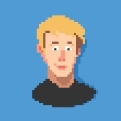 - ̗Liam Craver  ̖-