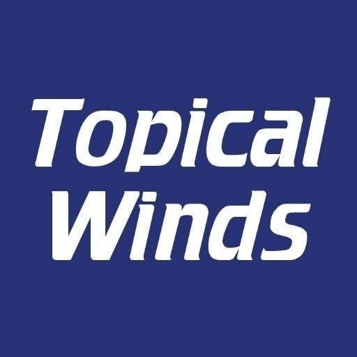 Topical Winds