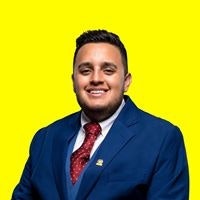 Allan Andres Chaves Solis