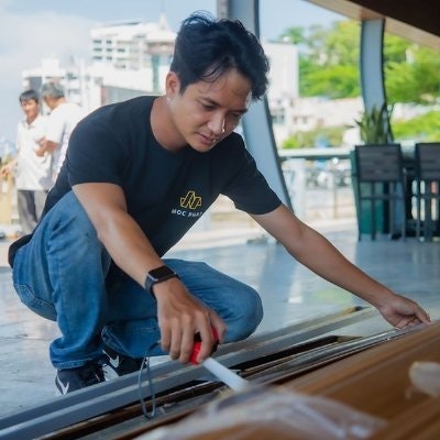 Sàn Gỗ Mộc Phát