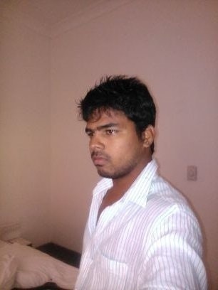 Vignesh 