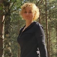 Benita Maria Piotrowska