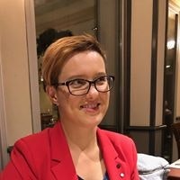 Magdalena Buczkowska