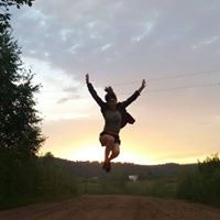 Sofia Sofya Sonya Antonova