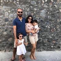 Gitanjali Pahwa Siddesh