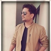 Aridaman Singh Bhadouria