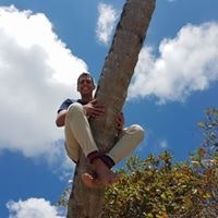 Davis Javier Ortega Ramirez