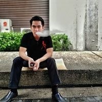 Jethro Mojico Pawaan