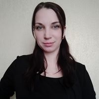 Катя Колесник