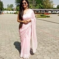 Smriti Singh Rathore