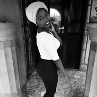 Adenike Kabirat Adesakin