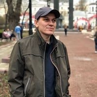 Алексей Алексей