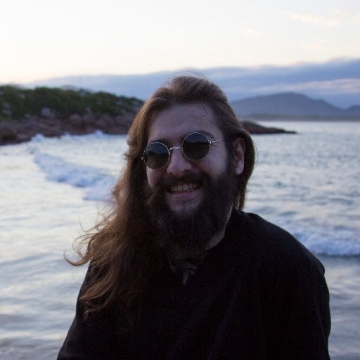 Leonardo Broering Jahn