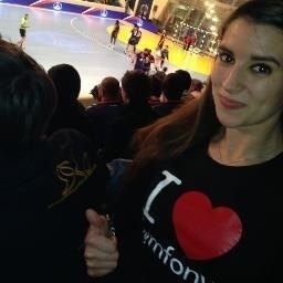 AnneSophie Bachelard