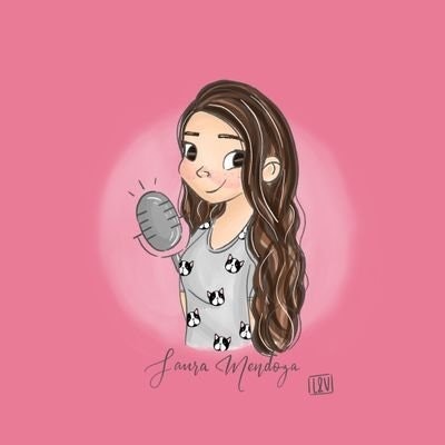 Laura Mendoza 🎙💚