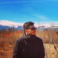 Sergio Rodríguez Romero