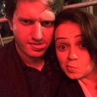 Brendan James Sevack