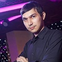 Кирилл Мельников