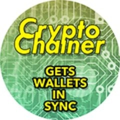 CryptoChainer