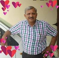 Gajraj Singh Chauhan