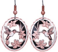 Copper Reflections Handmade Jewelry