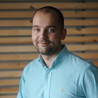 Михаил Трещёв