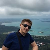 Александр Слободянюк