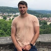 Макс Кардасевич