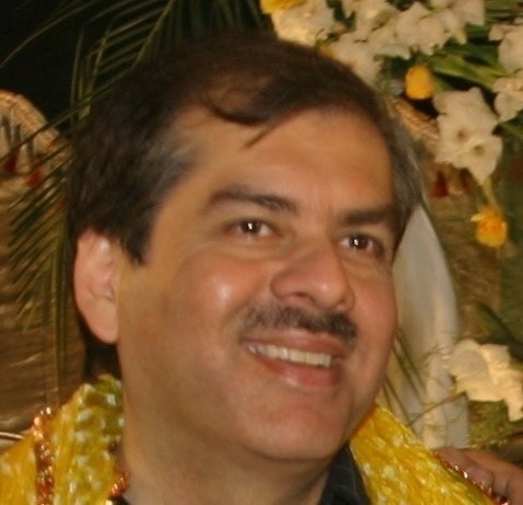 Sheheryar Ali