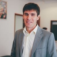 Александр Янкин