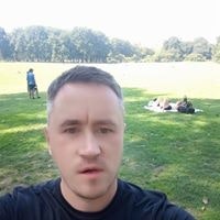 Роман Скобелев