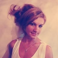 Марина Авдеева