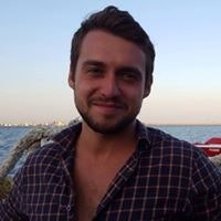 Ярослав Моисеенко