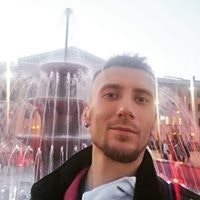 Ярослав Ферт