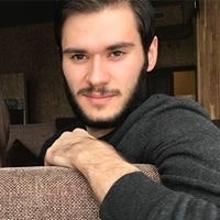 Андрей Герасимов