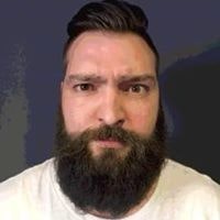 Ярослав Черных